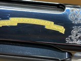 Rare Remington 7600 200 anniversary limited edition 30-06 - 8 of 20