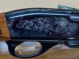 Rare Remington 7600 200 anniversary limited edition 30-06 - 10 of 20