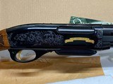 Rare Remington 7600 200 anniversary limited edition 30-06 - 2 of 20