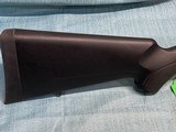 Tikka T3x 308 Left Handed 308 Winchester Stainless Steel - 13 of 14