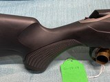 Tikka T3x 308 Left Handed 308 Winchester Stainless Steel - 12 of 14