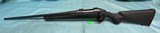 Left Handed Ruger American 22-250 - 2 of 12