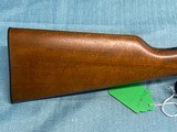 Winchester Model 94 in 32 Win spl mfg 1965 - 10 of 19
