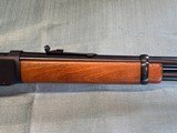 Winchester Model 94 in 32 Win spl mfg 1965 - 11 of 19