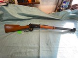 Winchester Model 94 in 32 Win spl mfg 1965 - 7 of 19