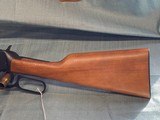 Winchester Model 94 in 32 Win spl mfg 1965 - 5 of 19