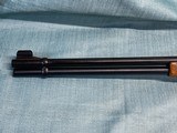 Winchester Model 94 in 32 Win spl mfg 1965 - 4 of 19