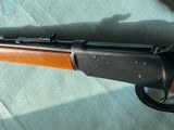 Winchester Model 94 in 32 Win spl mfg 1965 - 16 of 19