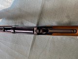 Winchester Model 94 in 32 Win spl mfg 1965 - 12 of 19