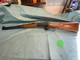 Winchester Model 94 in 32 Win spl mfg 1965 - 2 of 19