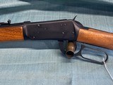 Winchester Model 94 in 32 Win spl mfg 1965 - 1 of 19