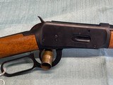 Winchester Model 94 in 32 Win spl mfg 1965 - 8 of 19