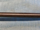 Winchester model 69 .22Short Fancy Wood with brass scope - 6 of 20