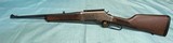 Henry Long Ranger Deluxe H014D-243 Lever W gold inlay ** Reduced** - 8 of 20