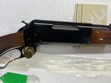 Browning BLR 30-06 Take Down model Like New - 2 of 20