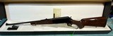Browning BLR 30-06 Take Down model Like New - 3 of 20