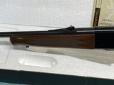 Browning BLR 30-06 Take Down model Like New - 5 of 20