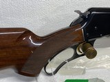 Browning BLR 30-06 Take Down model Like New - 12 of 20