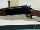 Browning BLR 30-06 Take Down model Like New - 1 of 20
