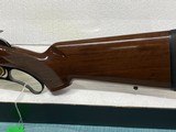 Browning BLR 30-06 Take Down model Like New - 4 of 20