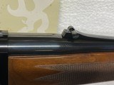 Browning BLR 30-06 Take Down model Like New - 15 of 20