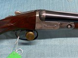 Parker Brothers 12 ga Grade V Double Barrel Shotgun - 13 of 20