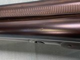 Parker Brothers 12 ga Grade V Double Barrel Shotgun - 9 of 20