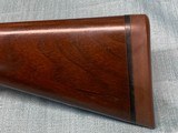 Parker Brothers 12 ga Grade V Double Barrel Shotgun - 6 of 20