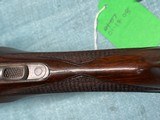 Parker Brothers 12 ga Grade V Double Barrel Shotgun - 8 of 20