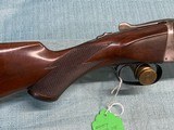 Parker Brothers 12 ga Grade V Double Barrel Shotgun - 14 of 20