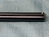 Parker Brothers 12 ga Grade V Double Barrel Shotgun - 16 of 20