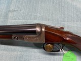 Parker Brothers 12 ga Grade V Double Barrel Shotgun - 2 of 20