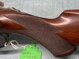 Parker Brothers 12 ga Grade V Double Barrel Shotgun - 5 of 20