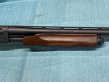 Remington Model 870 Pump 20 ga Like New Condition - 4 of 15