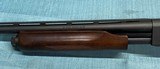 Remington Model 870 Pump 20 ga Like New Condition - 10 of 15