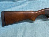 Remington Model 870 Pump 20 ga Like New Condition - 3 of 15