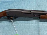 Remington Model 870 Pump 20 ga Like New Condition - 2 of 15