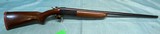 Winchester Model 37 Single shot 20 Ga W Ejector - 1 of 16