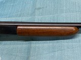 Winchester Model 37 Single shot 20 Ga W Ejector - 4 of 16