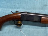 Winchester Model 37 Single shot 20 Ga W Ejector - 2 of 16