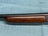 Winchester Model 37 Single shot 20 Ga W Ejector - 11 of 16