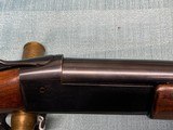 Winchester Model 37 Single shot 20 Ga W Ejector - 6 of 16