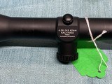 Burris Rifle scope MTAC 4.5x - 14x- x 42 used - 5 of 19