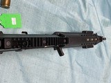 Sig 556 Rifle chambered in 5.56 ** Free Shipping No Credit Card Fees *** - 10 of 12