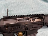 Sig 556 Rifle chambered in 5.56 ** Free Shipping No Credit Card Fees *** - 9 of 12