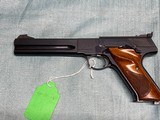 Colt Match Target .22 LR High Condition - 1 of 12