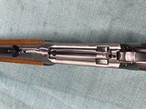 Rossi R92 Lever Action 38spl / 357 Stainless Steel - 11 of 12
