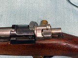 Mauser M48A Yugo 8x57 Mauser (7.9MM) - 4 of 20