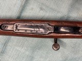 Mauser M48A Yugo 8x57 Mauser (7.9MM) - 16 of 20