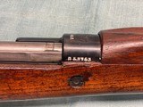 Mauser M48A Yugo 8x57 Mauser (7.9MM) - 14 of 20